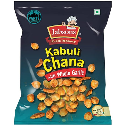 Jabsons Namkeen Kabuli Chana